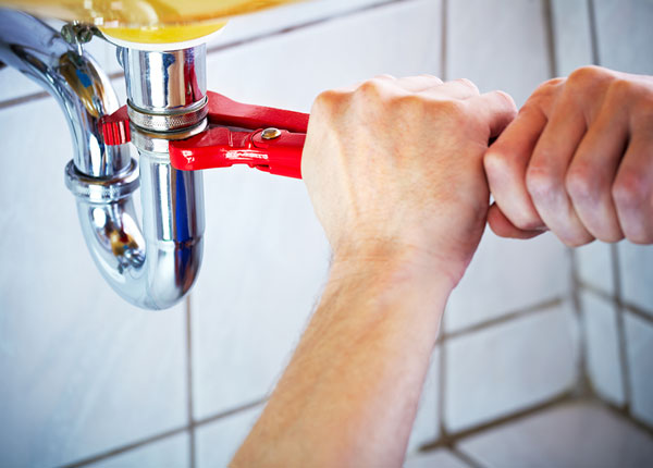 About Hemphill Plumbers